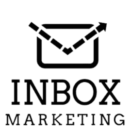 Inbox Marketing KFT logo