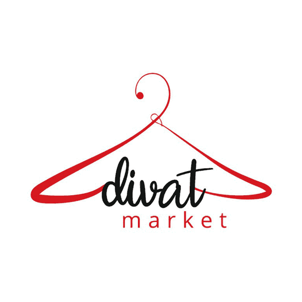 Divat Market client logo