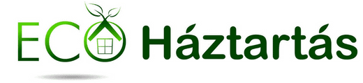 Eco Háztartás client logo