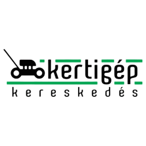 Kertigép Kereskedés logo