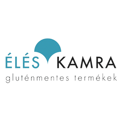 Éles Kamra client logo